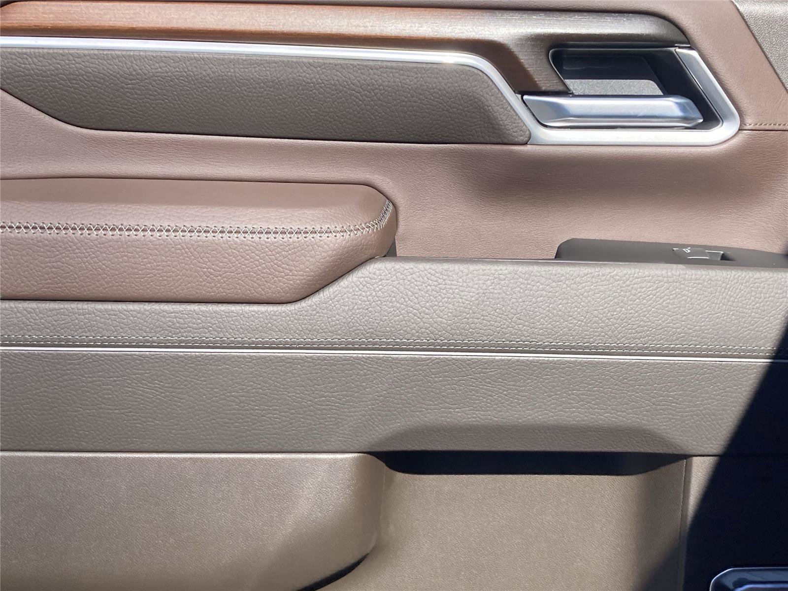 New 2026 GMC Sierra 2500 Denali w/ Denali Reserve Package image 21