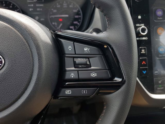 New 2026 Subaru Forester Sport AWD/4WD image 26
