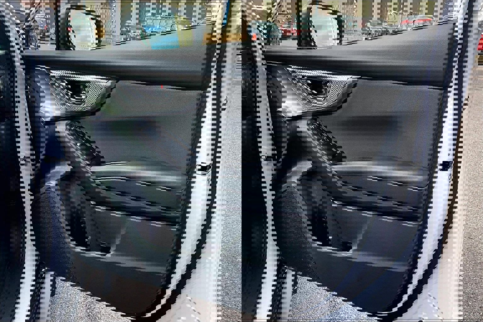 Used 2023 Subaru WRX Premium image 20