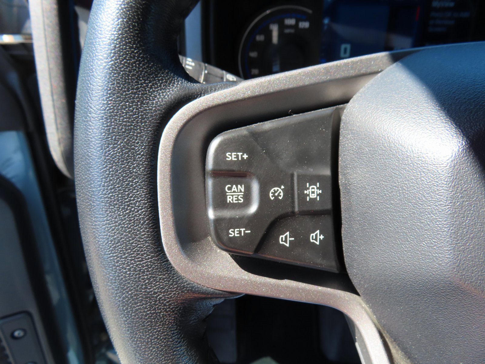 Used 2023 Ford Bronco Black Diamond image 20