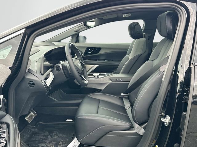 New 2026 Cadillac Optiq Luxury 1 image 10