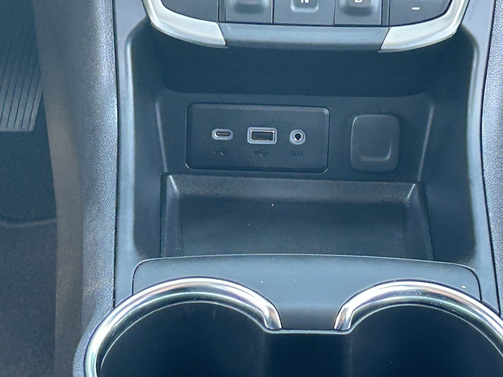 Certified 2024 GMC Terrain SLE FWD image 23
