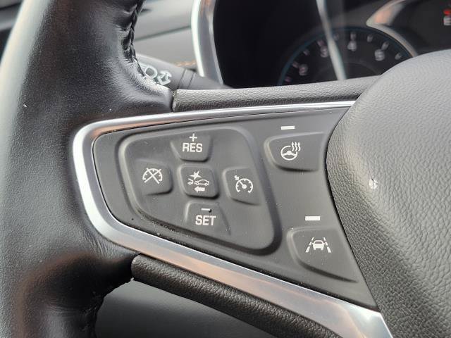 Used 2022 Chevrolet Equinox Premier AWD/4WD image 16