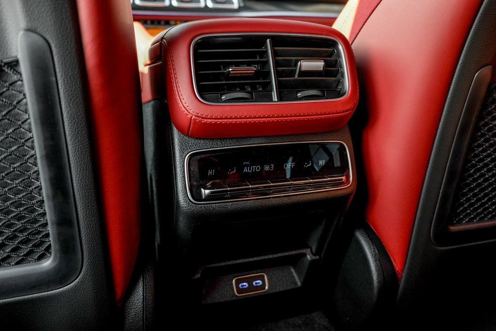 New 2026 Mercedes-Benz GLE 63 AMG S image 20