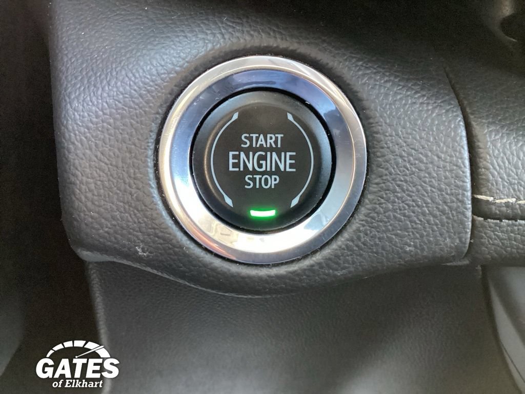Used 2022 Buick Envision Preferred FWD image 20