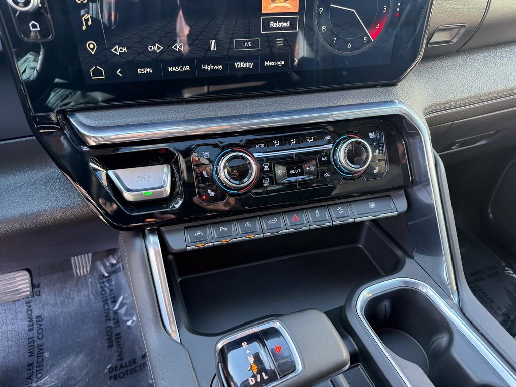 Used 2024 GMC Sierra 1500 Denali w/ Denali Reserve Package image 20