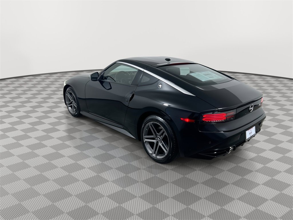 New 2026 Nissan Z Sport image 6