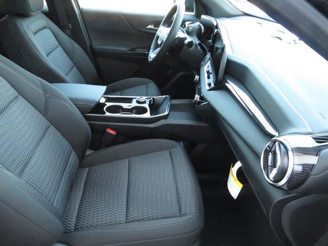 New 2026 Chevrolet Equinox LT w/ Convenience Package II image 19