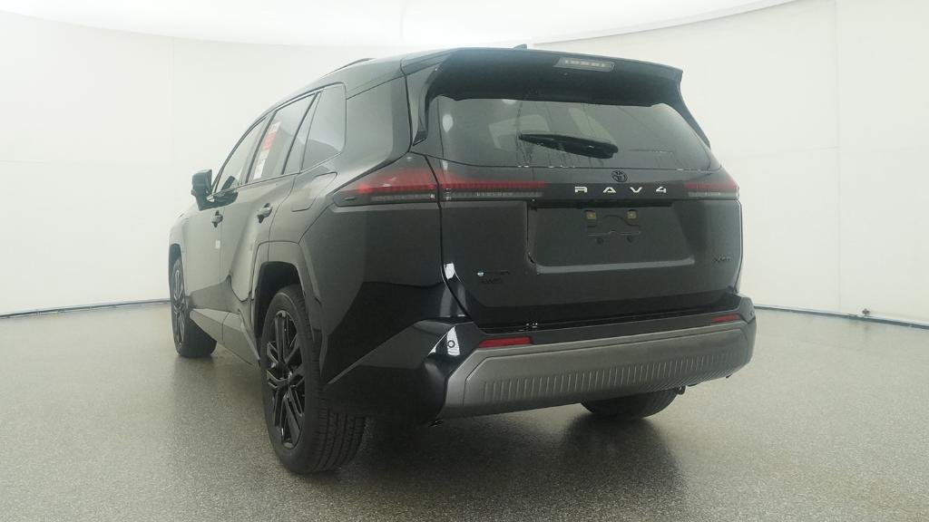 New 2026 Toyota RAV4 XSE AWD/4WD image 50