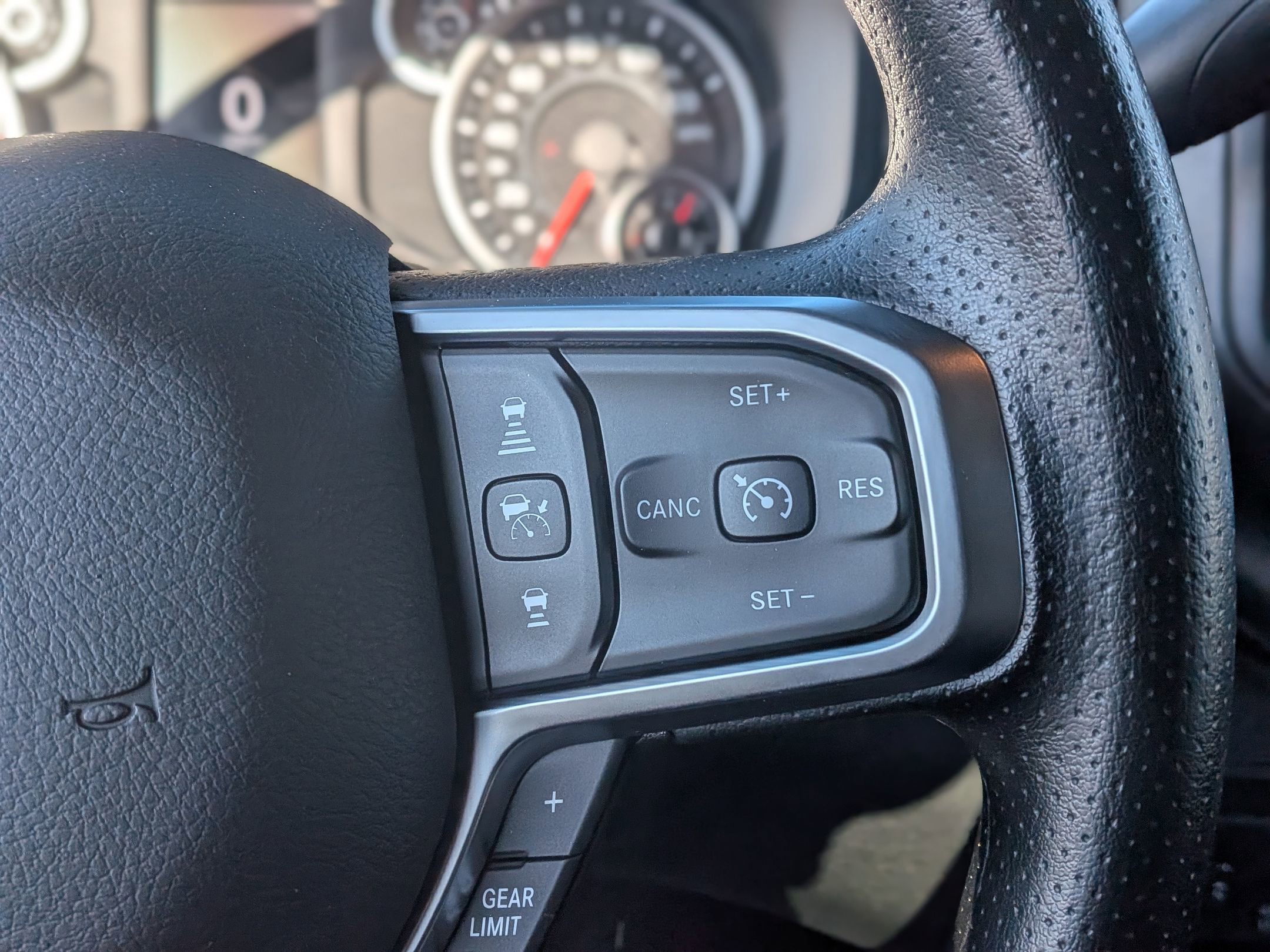 Used 2026 RAM 2500 Tradesman AWD/4WD image 23