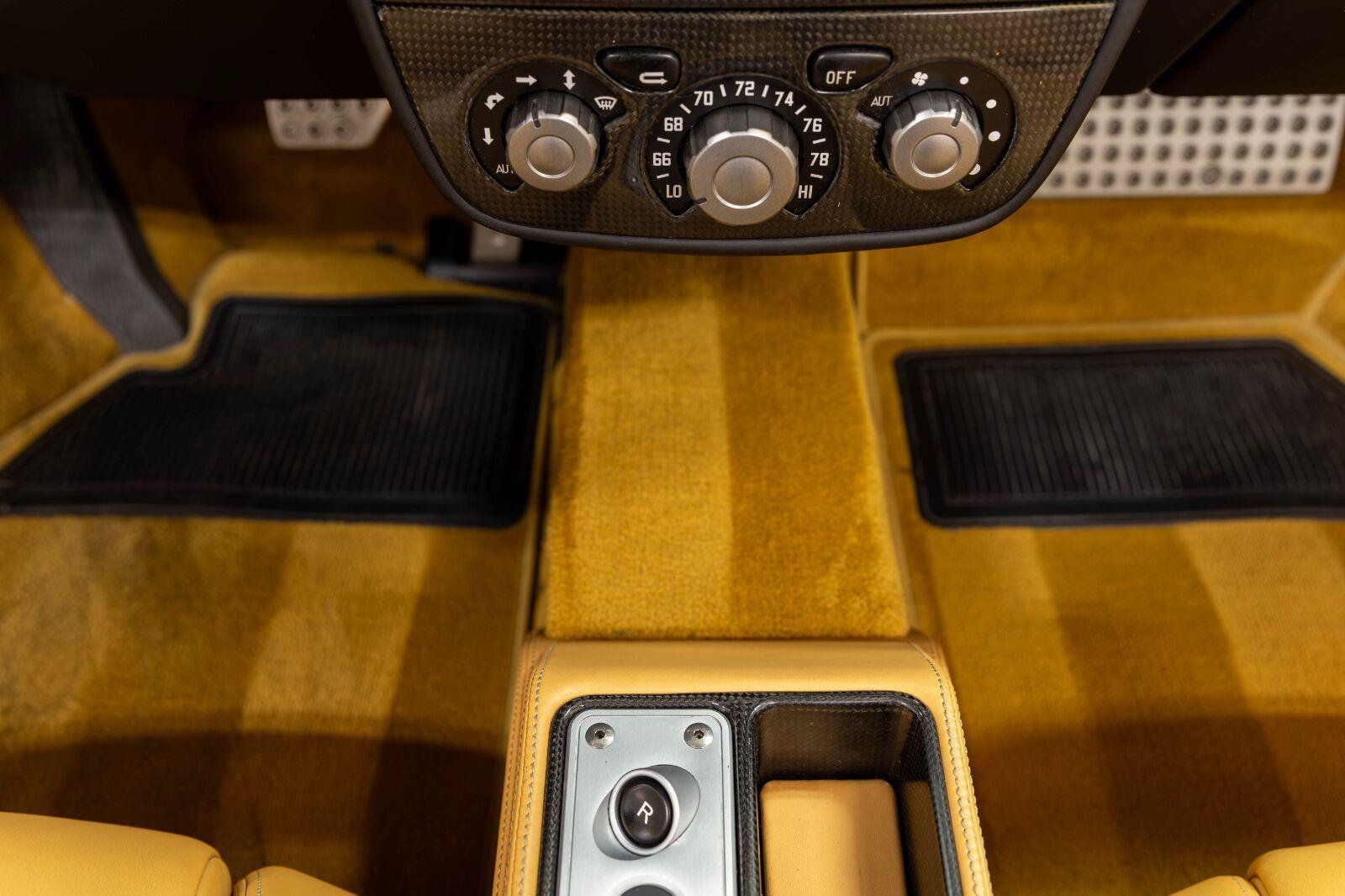 Used 2006 Ferrari F430 Spider RWD image 17