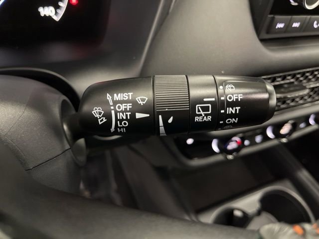 Used 2024 Honda HR-V Sport image 18