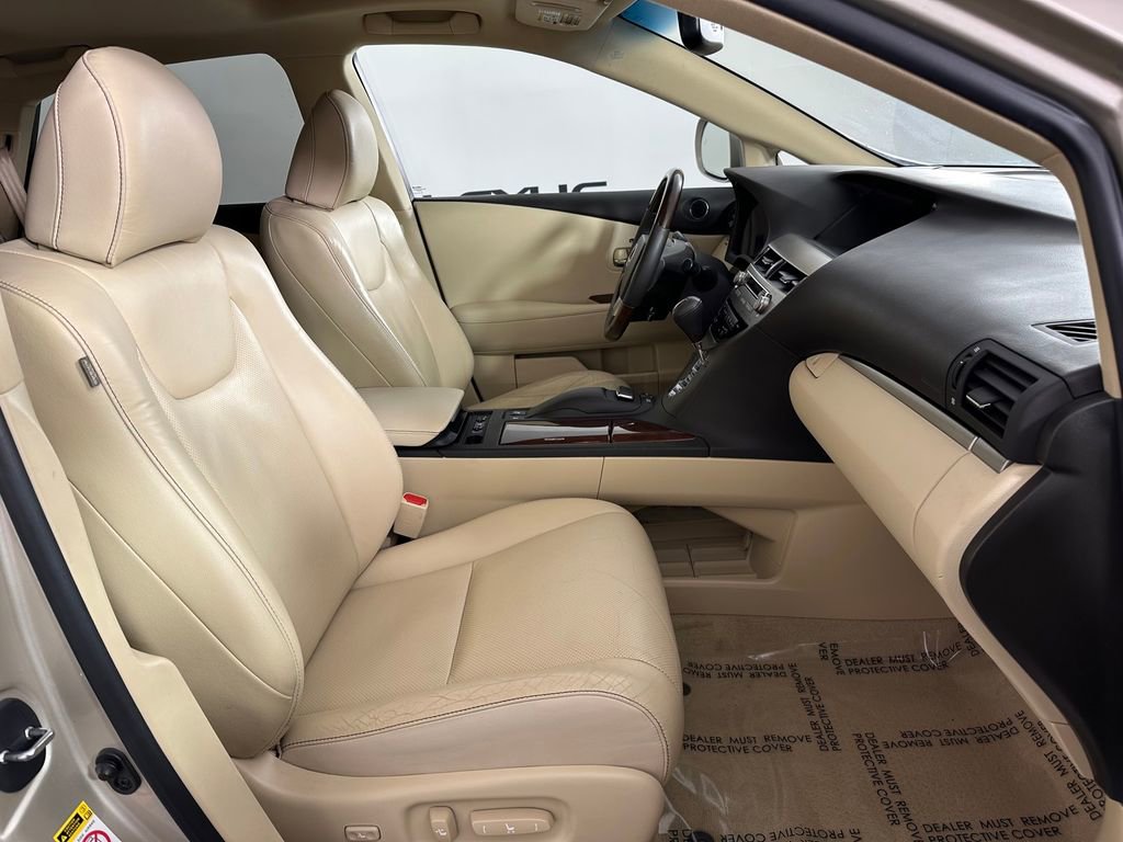 Used 2015 Lexus RX 350 AWD image 21