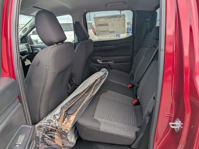 New 2025 Ford Ranger XLT w/ FX4 Off-Road Package image 10