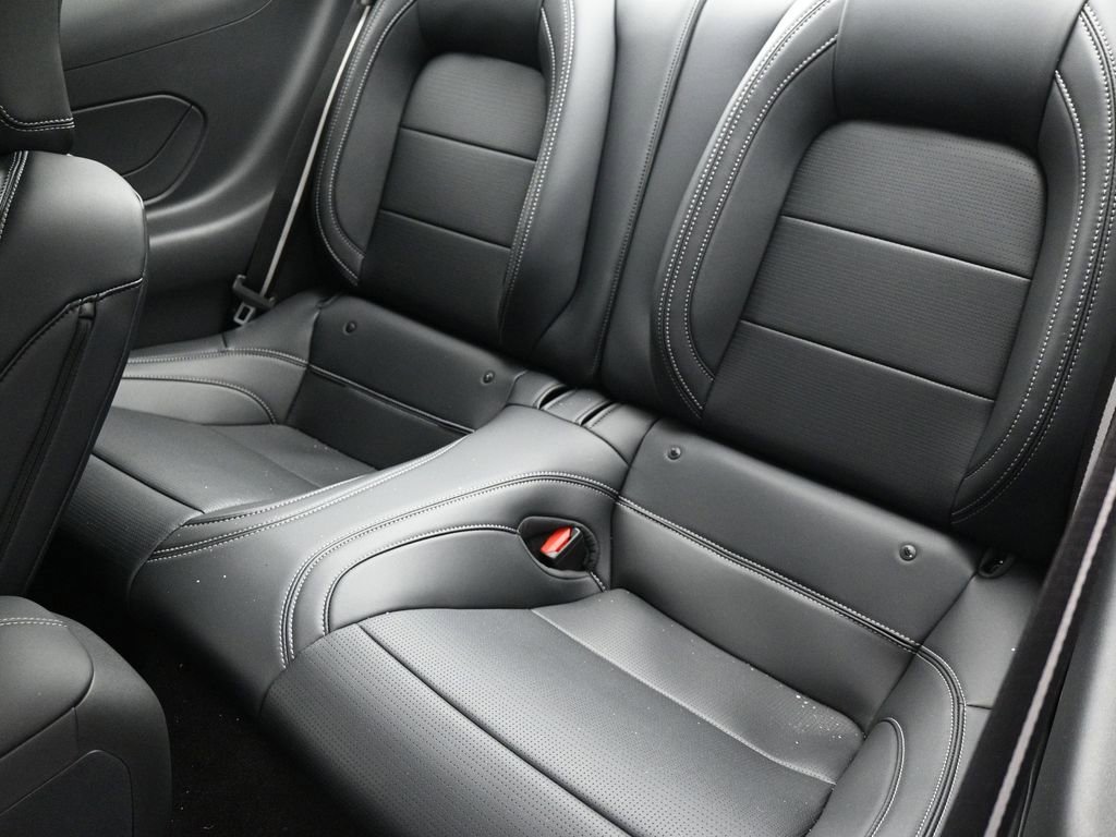 New 2025 Ford Mustang GT Premium w/ GT Performance Package image 18