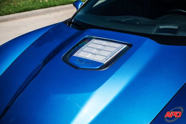 Used 2010 Chevrolet Corvette ZR1 RWD image 28