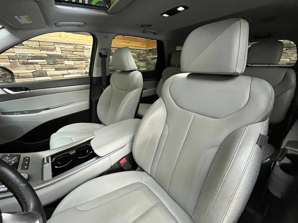 Used 2021 Hyundai Palisade SEL w/ Premium Package AWD/4WD image 25