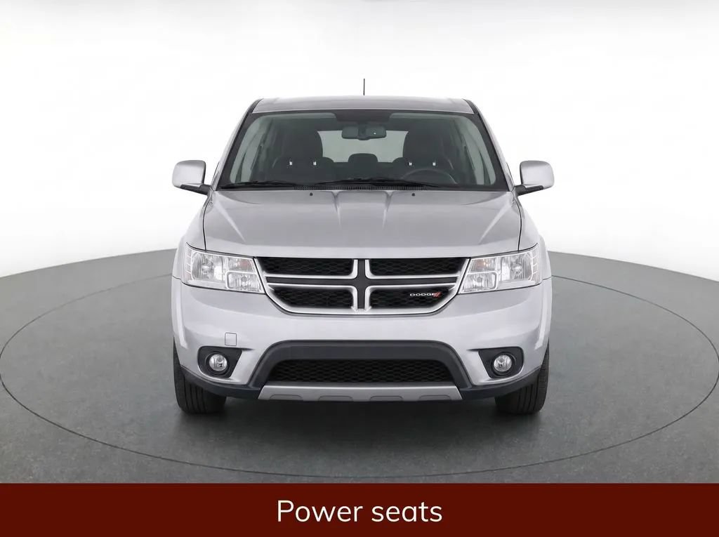 Used 2018 Dodge Journey GT AWD/4WD image 6