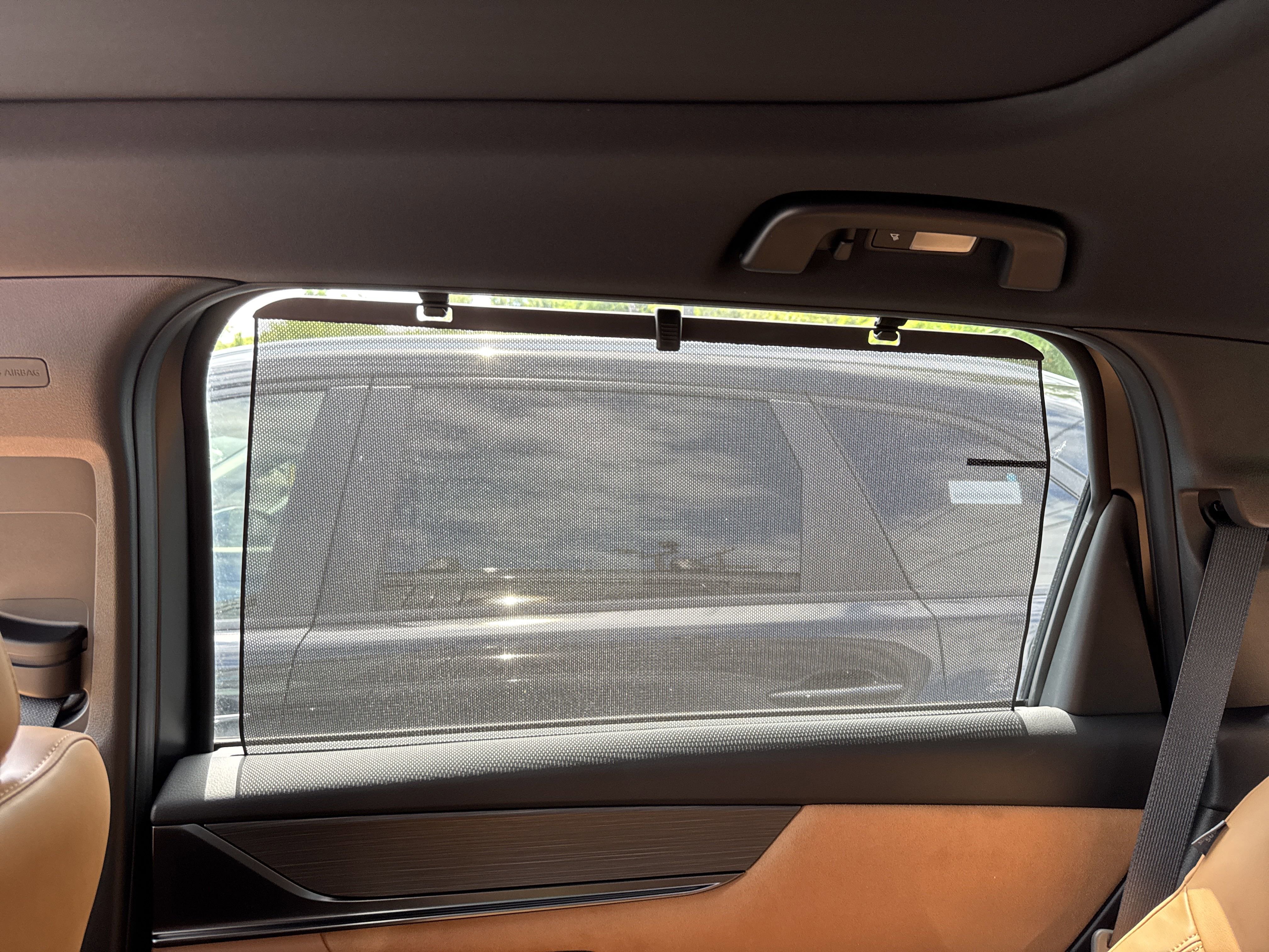 New 2025 MAZDA CX-70 3.3 Turbo S w/ Premium Plus image 29