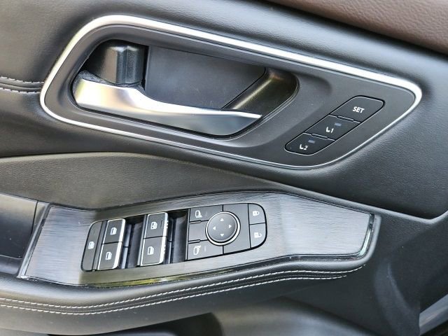 Used 2021 Nissan Rogue SL image 25