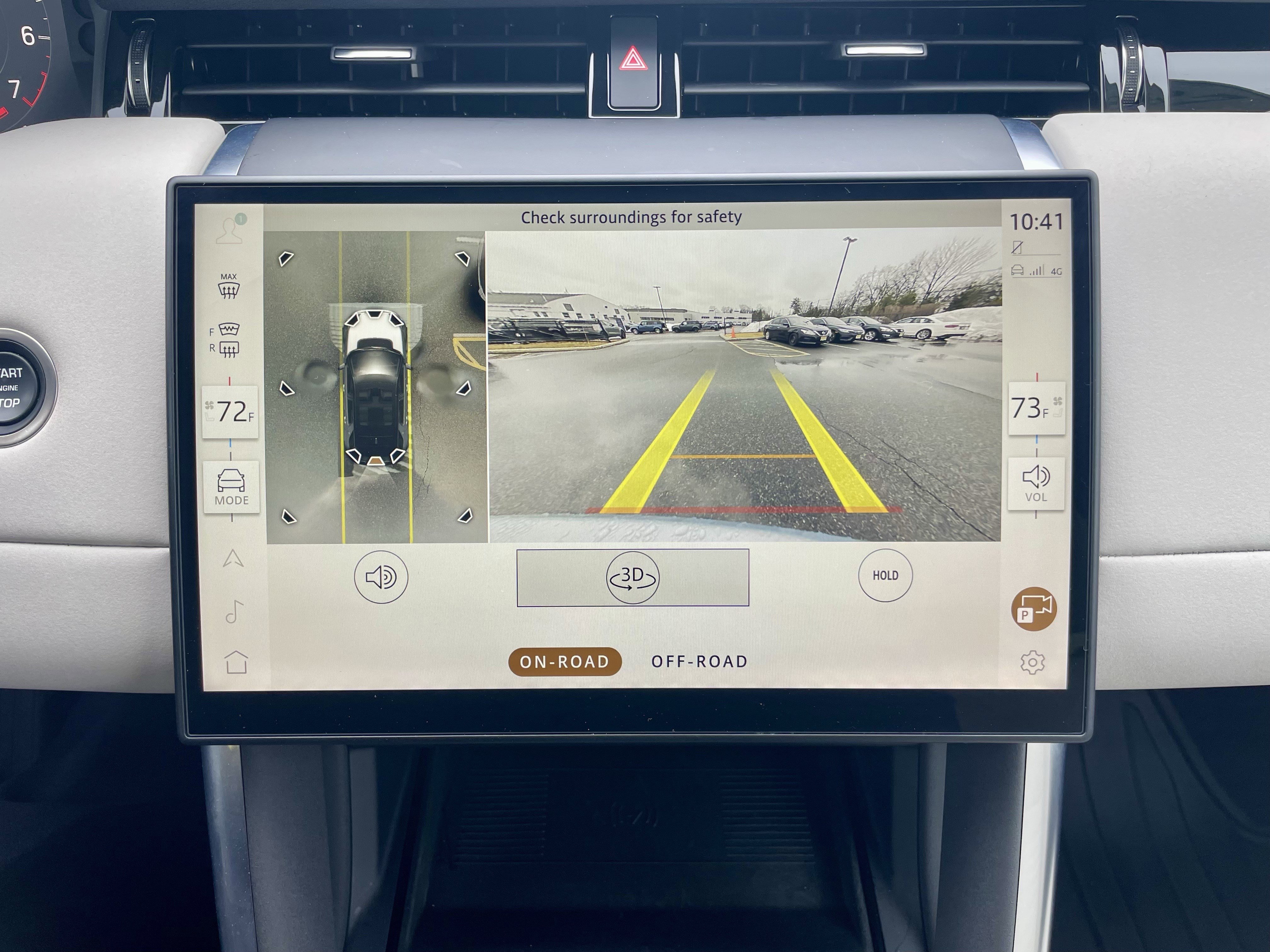 Certified 2024 Land Rover Discovery Sport S image 28