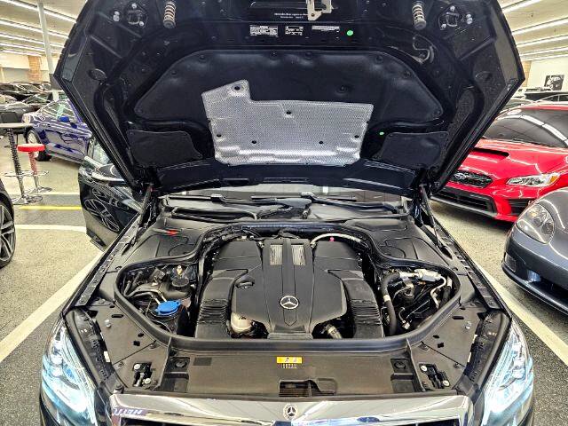 Used 2019 Mercedes-Benz S 450 4MATIC Sedan image 37