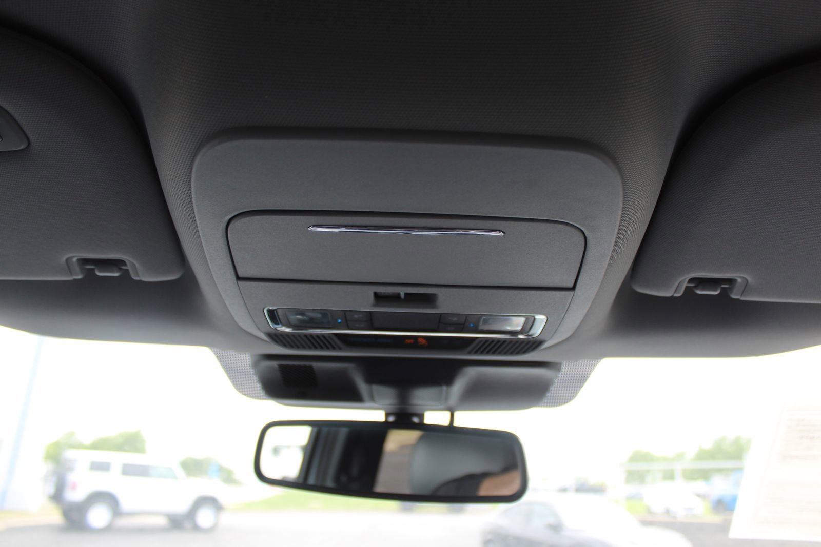 Used 2021 Ford F150 Lariat w/ Max Trailer Tow Package AWD/4WD image 43