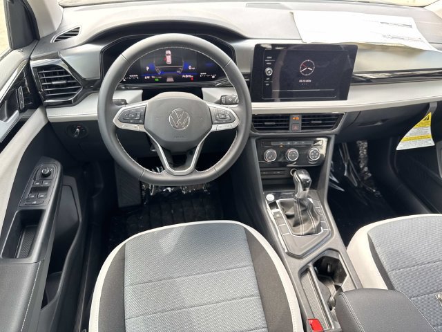 New 2026 Volkswagen Taos S FWD image 8