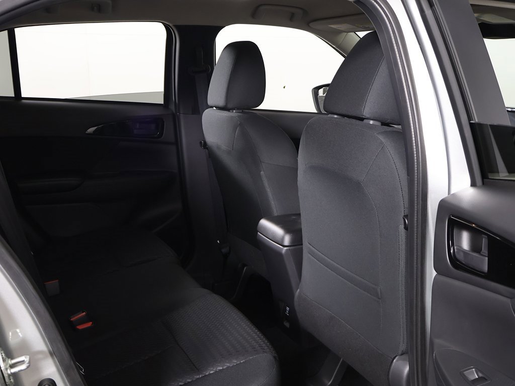 New 2026 Mitsubishi Eclipse Cross ES image 24