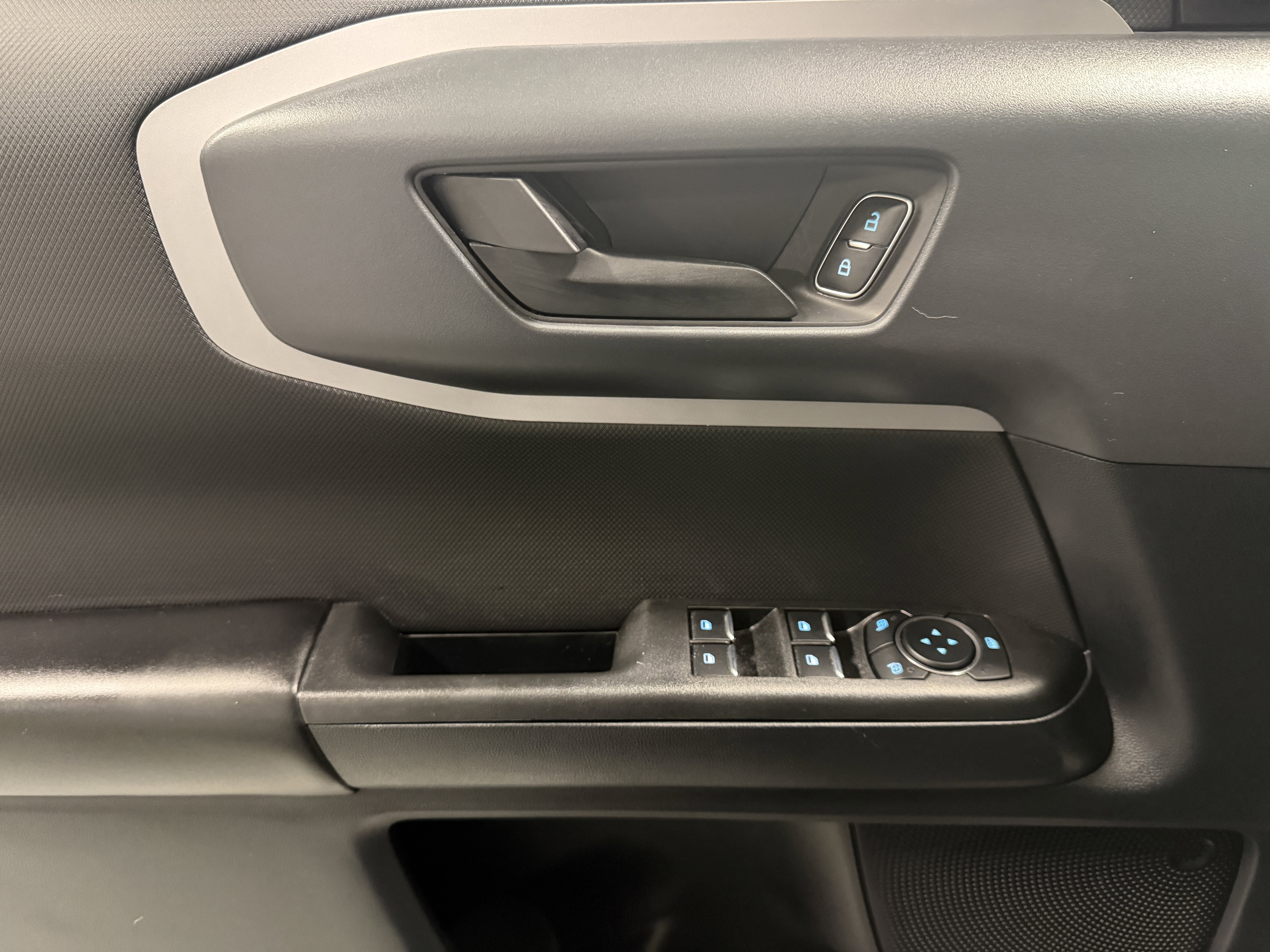 Used 2023 Ford Bronco Sport Big Bend w/ Convenience Package image 22