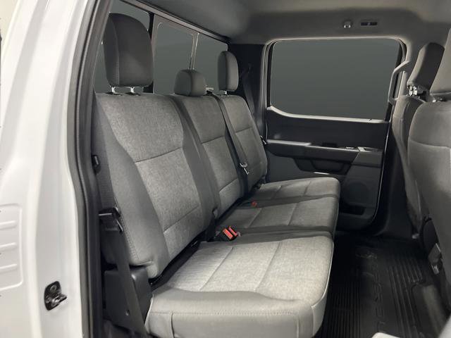 Used 2024 Ford F350 XL w/ XL Off-Road Package image 29