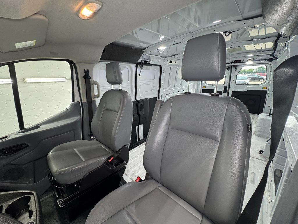 Used 2019 Ford Transit 150 148 Low Roof RWD image 13