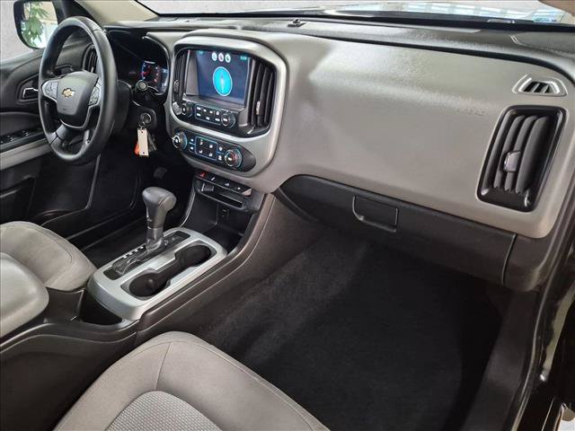 Used 2015 Chevrolet Colorado LT AWD/4WD image 20