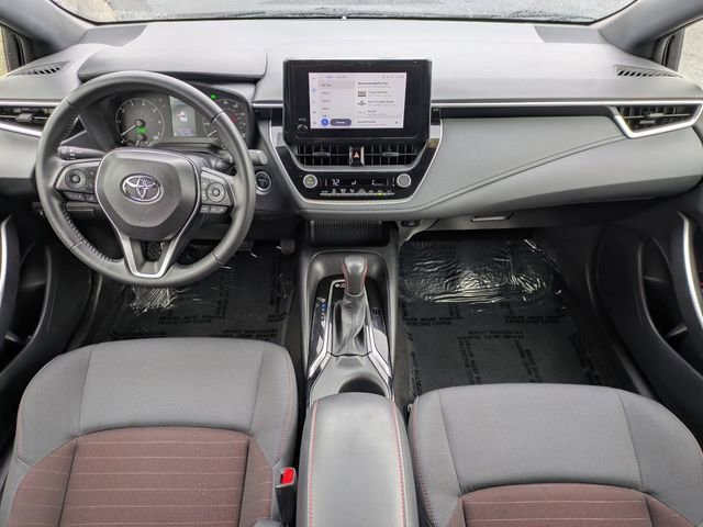 Used 2023 Toyota Corolla SE image 16
