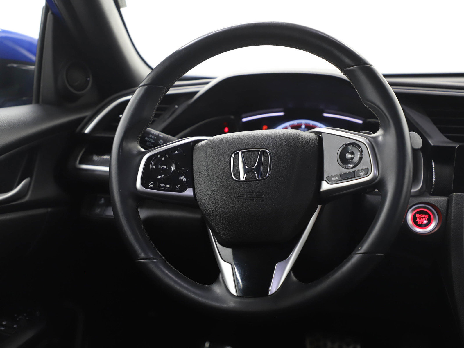 Used 2020 Honda Civic Sport image 15