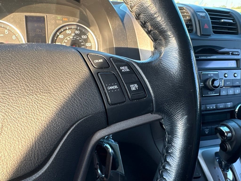 Used 2010 Honda CR-V EX-L image 23