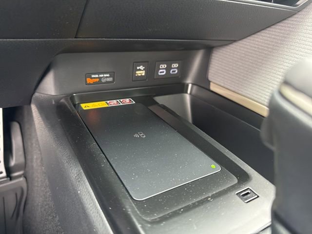 New 2026 Toyota Camry SE image 28