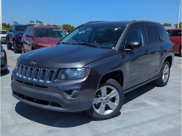 Used 2016 Jeep Compass Sport w/ Power Value Group image 1