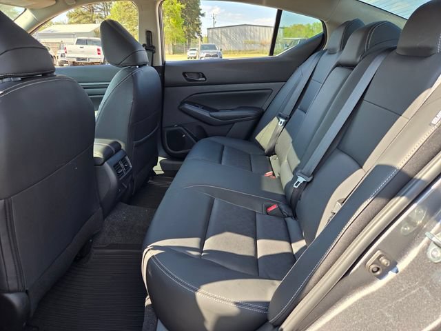 New 2026 Nissan Altima 2.5 SV w/ SV Premium Package FWD image 11