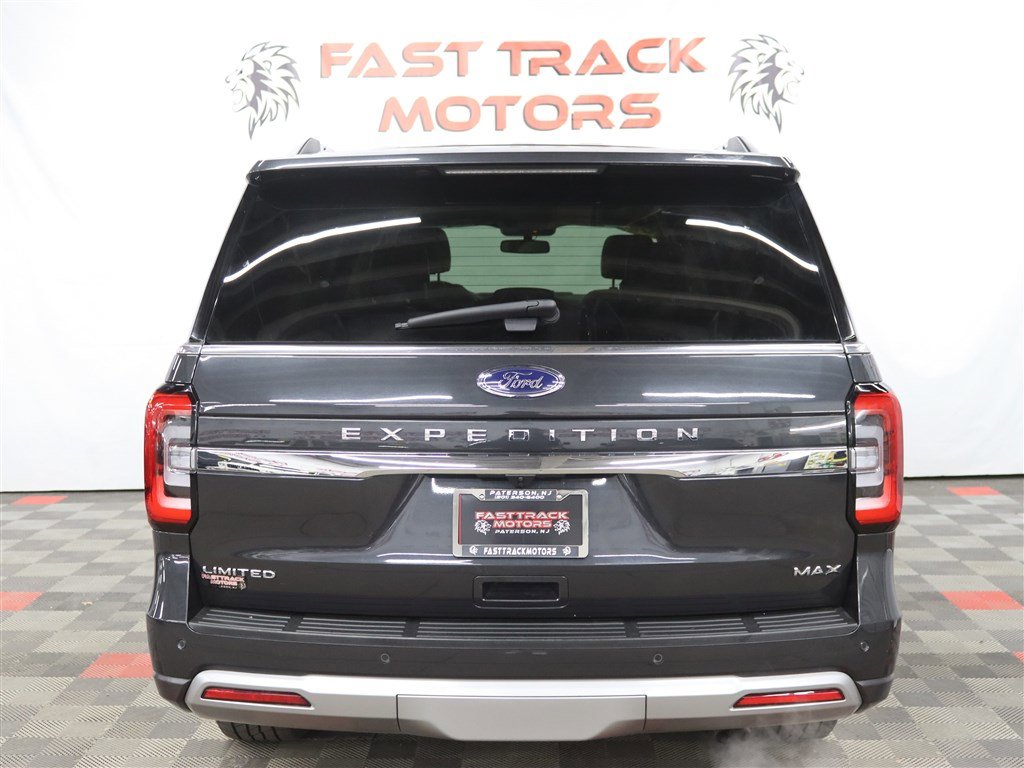 Used 2024 Ford Expedition Max Limited image 5