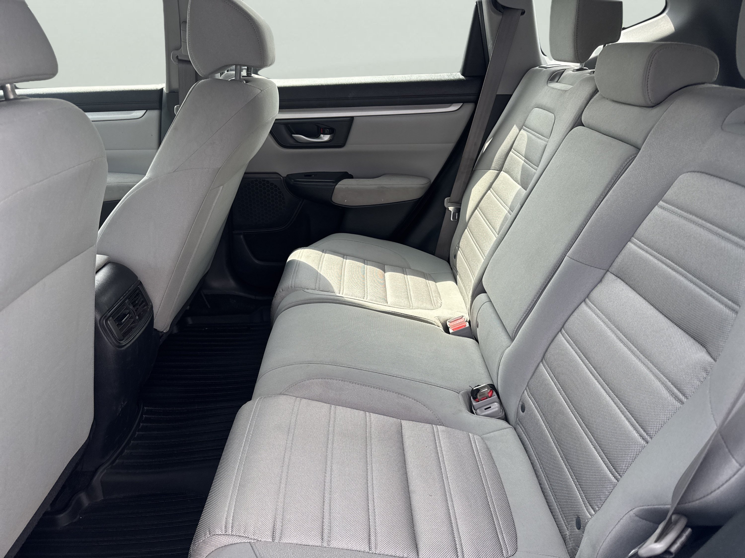 Used 2019 Honda CR-V LX image 19