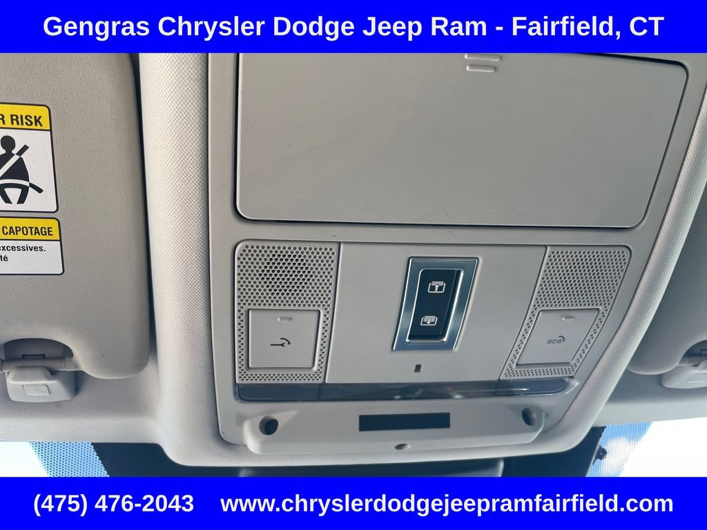 Used 2019 Land Rover Discovery Sport HSE AWD/4WD image 57