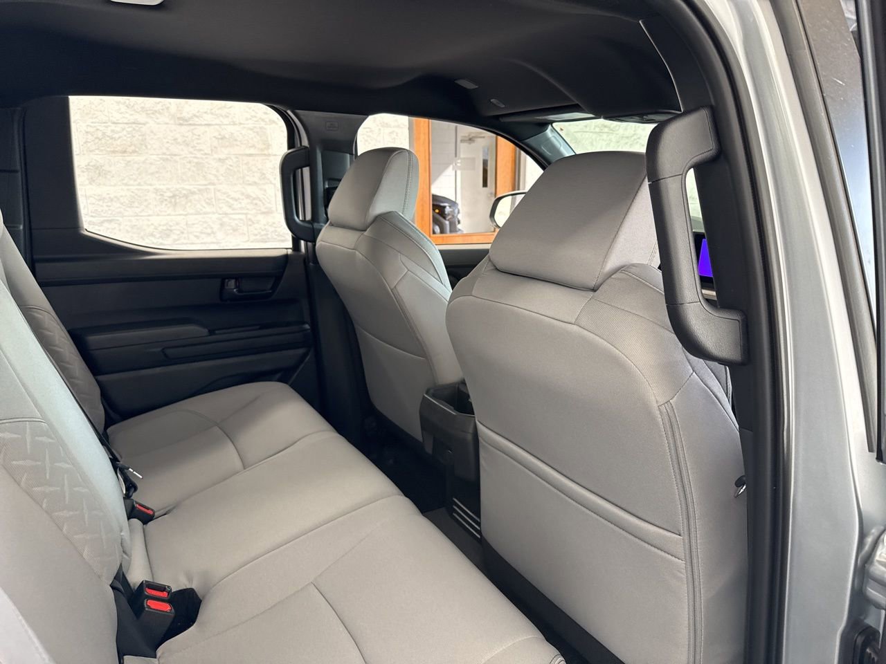 New 2026 Toyota Tacoma SR5 image 43