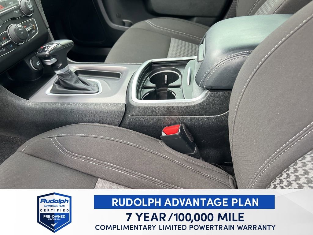 Used 2023 Dodge Charger SXT w/ Cold Weather Package image 33
