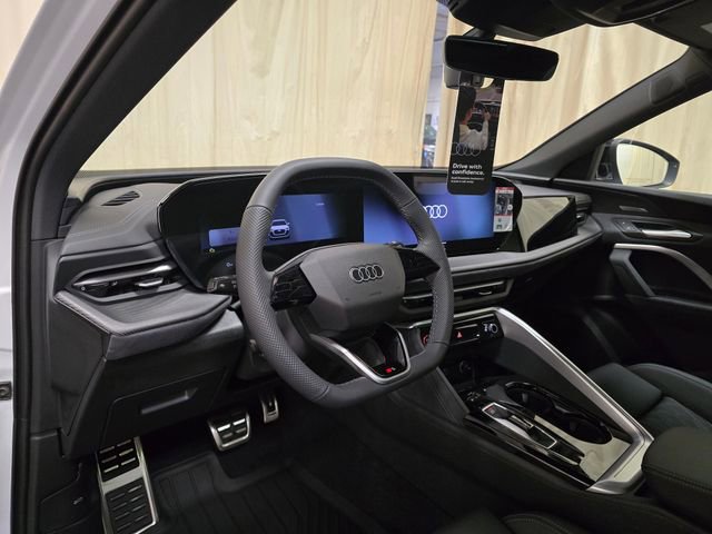 New 2026 Audi SQ5 Premium Plus image 13