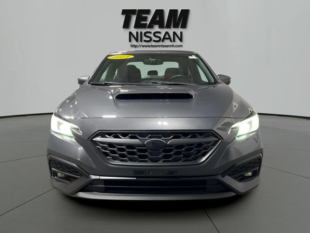 Used 2023 Subaru WRX Limited AWD/4WD image 2