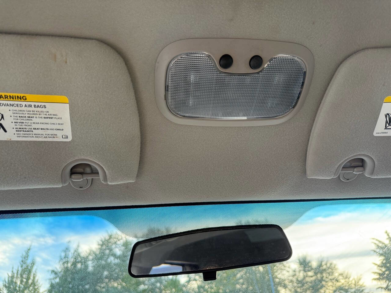 Used 2006 Dodge Dakota SLT w/ Sport Appearance Group image 40