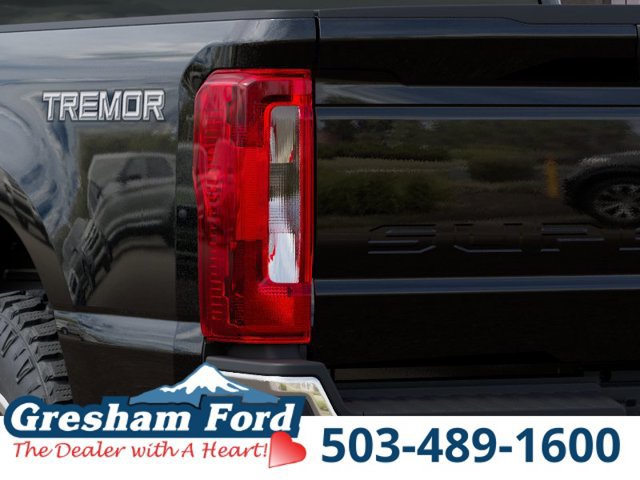 New 2027 Ford F250 XLT w/ Tremor Off-Road Package AWD/4WD image 24