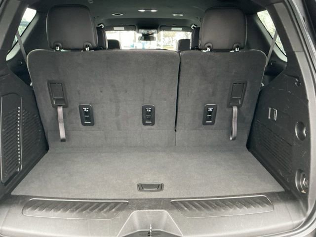 Used 2024 Chevrolet Tahoe LT image 14