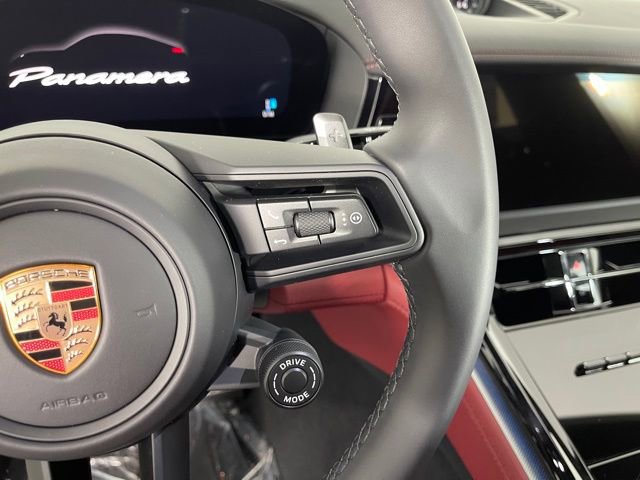 New 2026 Porsche Panamera image 27